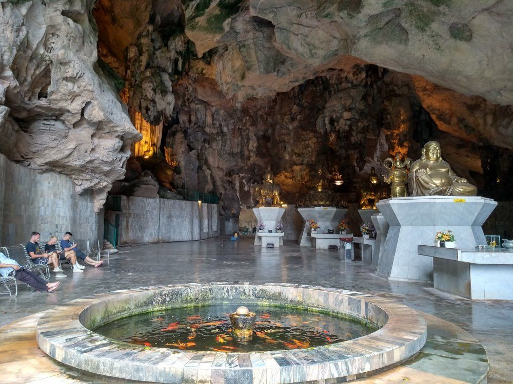 Đền Kek Lok Tong
